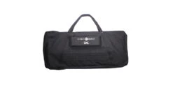 2XL Disc-O-Bed Cot System W/ 2 Side Organizers -Garmin Shop opplanet disc o bed disc o bed cot with 2 side organiziers black 2xl 30507bo av 5