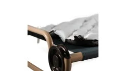 Disc-O-Bed Disc-Pad - Custom Desgined Inflatable Sleeping Pad For Disc-O-Bed -Garmin Shop opplanet disc o bed disc pad custom desgined inflatable sleeping pad for disc o bed grey 50001 av 5