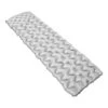 Disc-O-Bed Disc-Pad - Custom Desgined Inflatable Sleeping Pad For Disc-O-Bed -Garmin Shop opplanet disc o bed disc pad custom desgined inflatable sleeping pad for disc o bed grey 50001 main