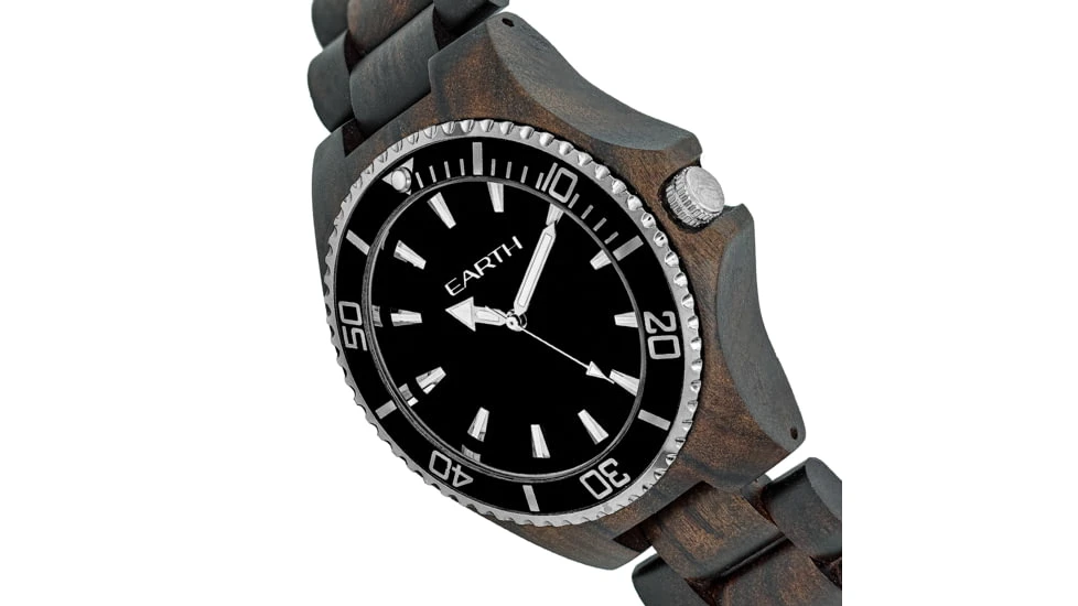 Earth Centurion Watch 12 Earth Centurion Watch - Image 10