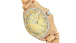 Earth Centurion Watch 22 Earth Centurion Watch -Garmin Shop opplanet earth centurion watch gold khaki tan one size ethew6001 av 2