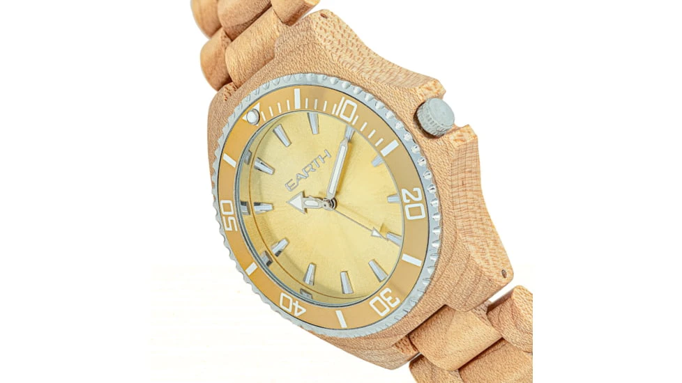 Earth Centurion Watch 11 Earth Centurion Watch - Image 9