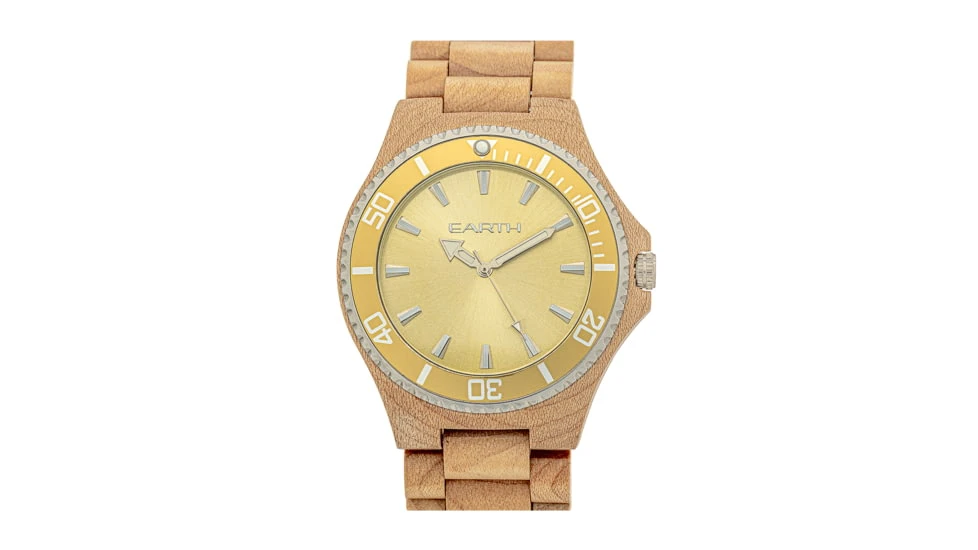 Earth Centurion Watch 3 Earth Centurion Watch