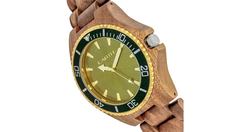 Earth Centurion Watch 14 Earth Centurion Watch - Image 12