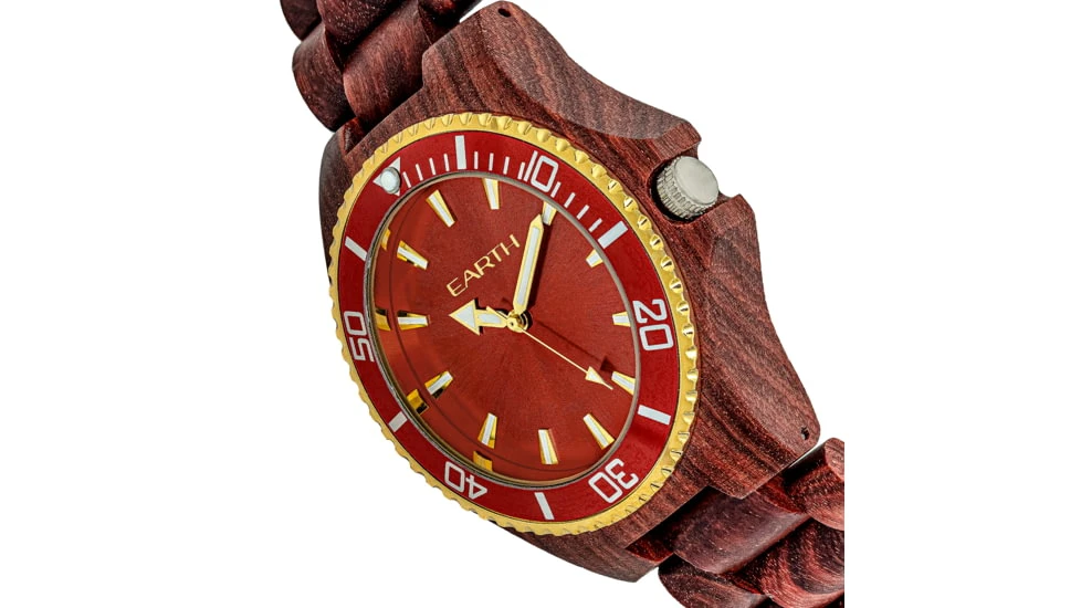 Earth Centurion Watch 9 Earth Centurion Watch - Image 7