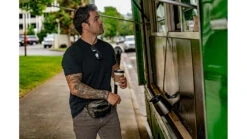 Eberlestock Bando Bag -Garmin Shop opplanet eberlestock bando bag cobalt blue l2bl av 2