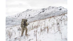 Eberlestock V90 Battleship Backpack 13 Eberlestock V90 Battleship Backpack -Garmin Shop opplanet eberlestock v90 battleship backpack coyote brown v90mc av 1