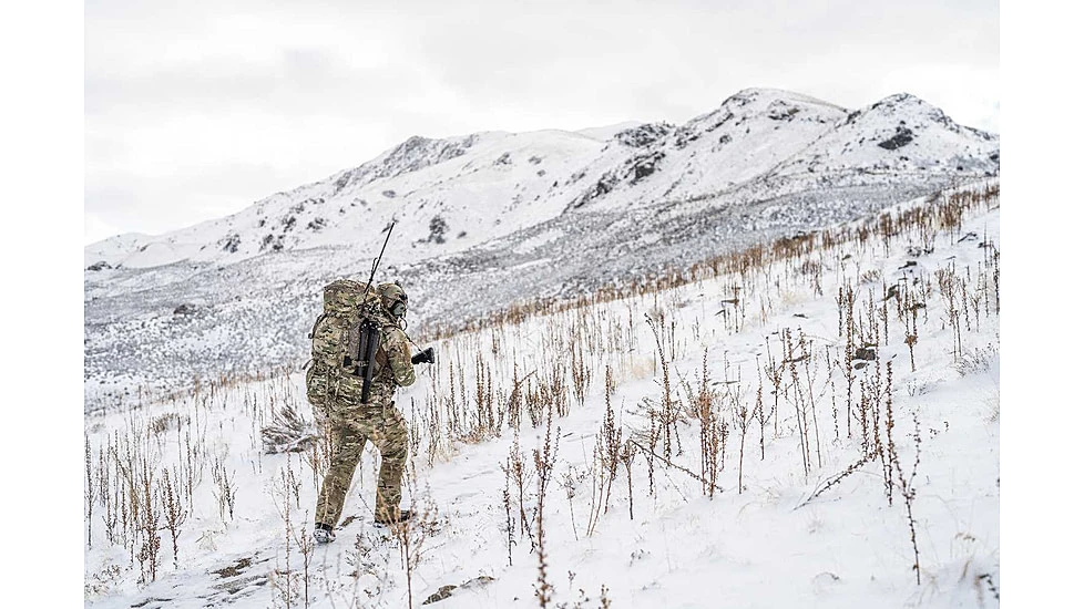 Eberlestock V90 Battleship Backpack 7 Eberlestock V90 Battleship Backpack - Image 5