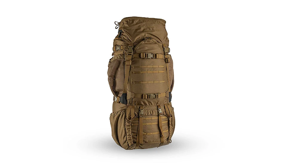 Eberlestock V90 Battleship Backpack 3 Eberlestock V90 Battleship Backpack