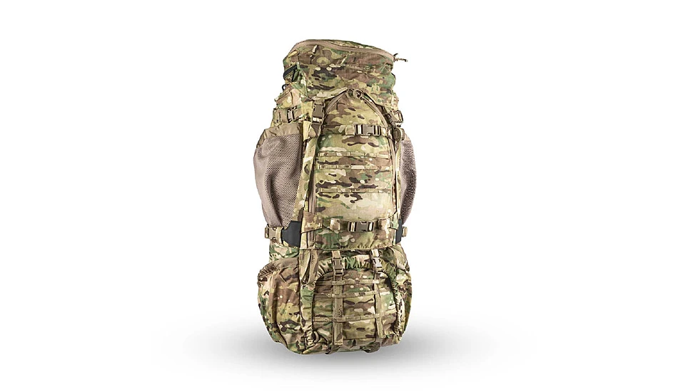Eberlestock V90 Battleship Backpack 6 Eberlestock V90 Battleship Backpack - Image 4