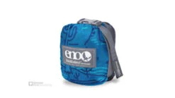 Eno DoubleNest Print Giving Back Hammocks -Garmin Shop opplanet eno doublenest print giving back hammocks outside npf charcoal one size z npf dnp av 1