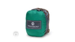 Eno DoubleNest Print Giving Back Hammocks -Garmin Shop opplanet eno doublenest print giving back hammocks topo atc emerald one size z atc dnp av 2