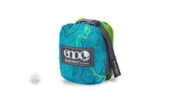 Eno DoubleNest Print Giving Back Hammocks -Garmin Shop opplanet eno doublenest print giving back hammocks topo cdt chartreuse one size z cdt dnp av 1