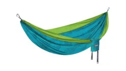Eno DoubleNest Print Giving Back Hammocks -Garmin Shop opplanet eno doublenest print giving back hammocks topo cdt chartreuse one size z cdt dnp main