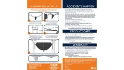 Eno Guardian Bug Net -Garmin Shop opplanet eno nrs guardian bug net bn001 av 4