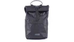 Eno 20L Roan Backpacks - Daypack -Garmin Shop opplanet eno roan rolltop pack backpack daypack black 20l a41791 av 1