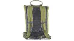 Eno 20L Roan Backpacks - Daypack -Garmin Shop opplanet eno roan rolltop pack backpack daypack moss 20l a41762 av 2
