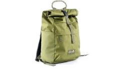 Eno 20L Roan Backpacks - Daypack -Garmin Shop opplanet eno roan rolltop pack backpack daypack moss 20l a41762 main