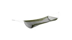ENO SkyLoft Hammock -Garmin Shop opplanet eno skyloft hammock olive grey slh094 1bq hmk eno48 slh094 main