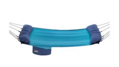 Eno SuperNest SL Hammock -Garmin Shop opplanet eno supernest sl hammock coastal blue supsl 1 av 2