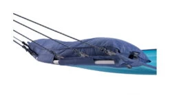 Eno SuperNest SL Hammock -Garmin Shop opplanet eno supernest sl hammock coastal blue supsl 1 av 5