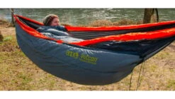 Eno Vulcan UnderQuilt Hammock Insulation -Garmin Shop opplanet eno vulcan underquilt hammock insulation storm one size a4004 135 usage 3