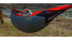Eno Vulcan UnderQuilt Hammock Insulation -Garmin Shop opplanet eno vulcan underquilt hammock insulation storm one size a4004 135 usage 4