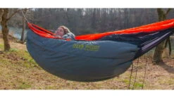 Eno Vulcan UnderQuilt Hammock Insulation -Garmin Shop opplanet eno vulcan underquilt hammock insulation storm one size a4004 135 usage 5