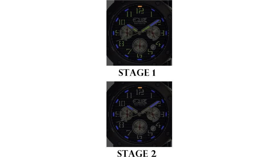 Equipe Tube Watches - Men's 7 Equipe Tube Watches - Men's - Image 5