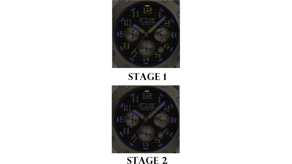 Equipe Tube Watches - Men's 8 Equipe Tube Watches - Men's - Image 6