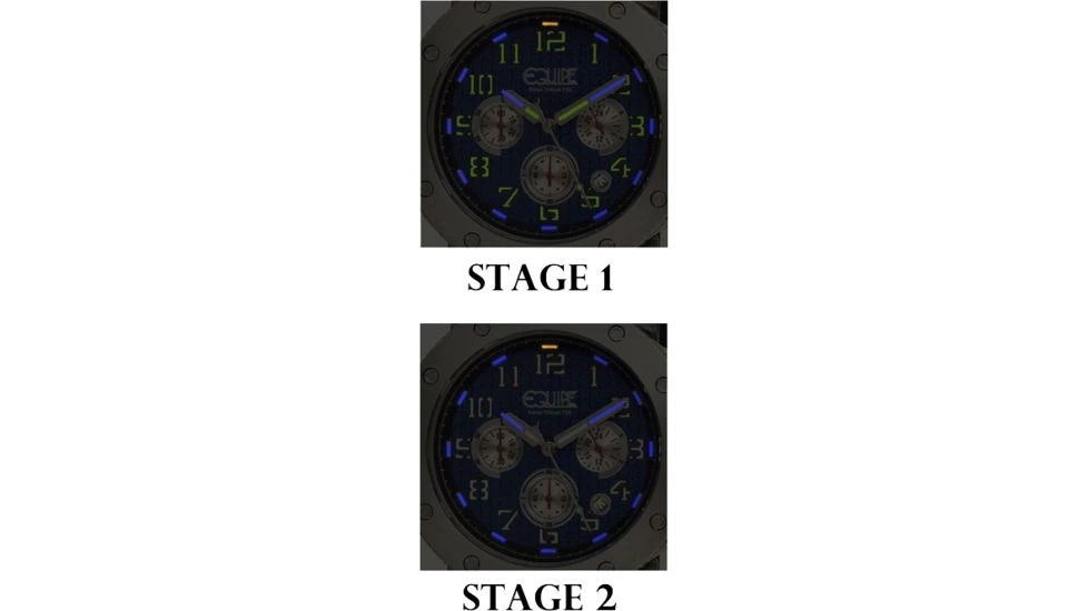 Equipe Tube Watches - Men's 10 Equipe Tube Watches - Men's - Image 8