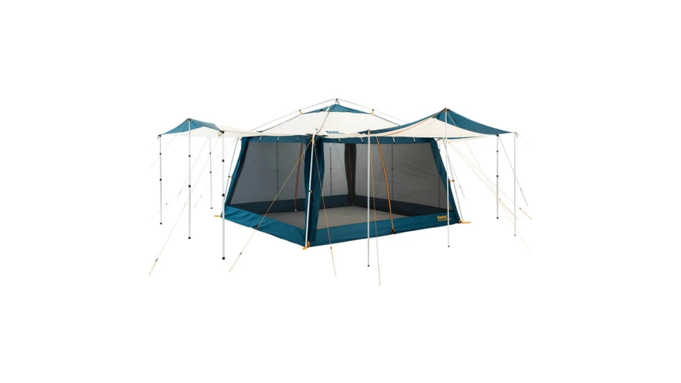 Eureka Northern Breeze 10-Person Screen House 4 Eureka Northern Breeze 10-Person Screen House - Image 2