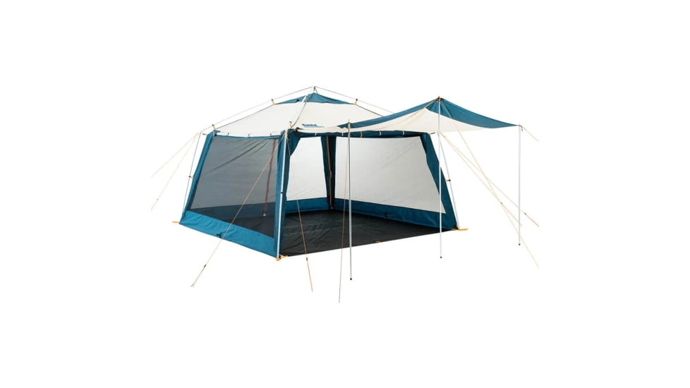 Eureka Northern Breeze 10-Person Screen House 6 Eureka Northern Breeze 10-Person Screen House - Image 4