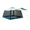 Eureka Northern Breeze 10-Person Screen House 1 Eureka Northern Breeze 10-Person Screen House -Garmin Shop opplanet eureka northern breeze 10 tents 2626301 main