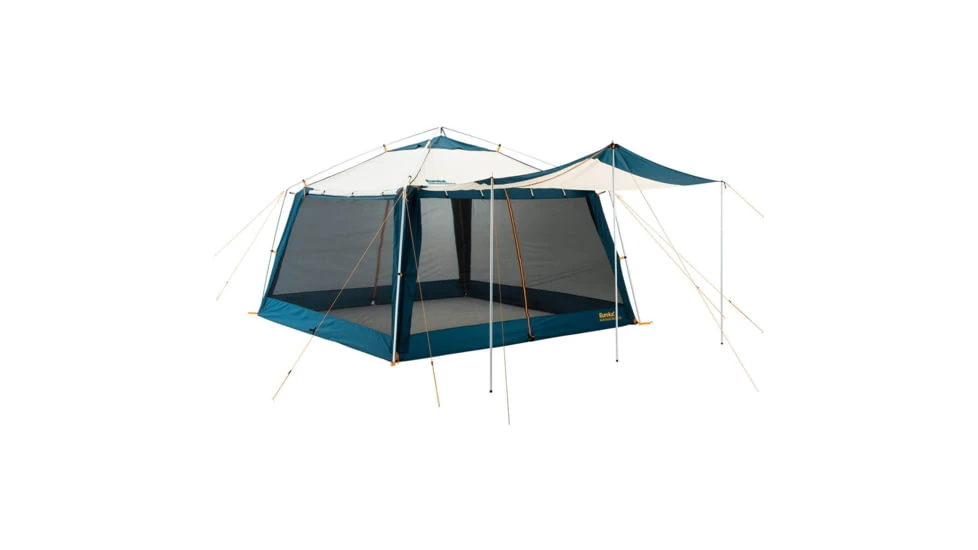 Eureka Northern Breeze 10-Person Screen House 3 Eureka Northern Breeze 10-Person Screen House