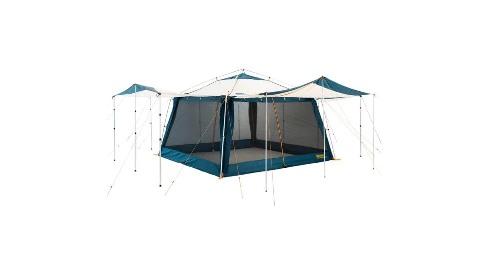 Eureka Northern Breeze 12-Person Screen House 4 Eureka Northern Breeze 12-Person Screen House - Image 2