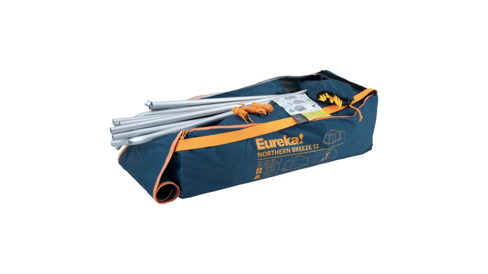 Eureka Northern Breeze 12-Person Screen House 5 Eureka Northern Breeze 12-Person Screen House - Image 3