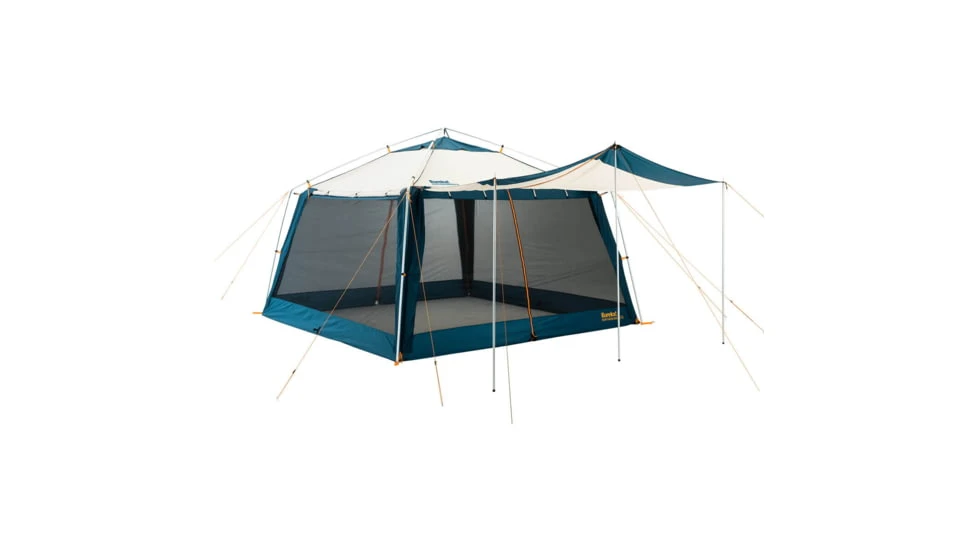 Eureka Northern Breeze 12-Person Screen House 3 Eureka Northern Breeze 12-Person Screen House