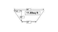 Eureka Vestibule For Timberline Tent -Garmin Shop opplanet eureka vestibule timberline 2 2670002 av 1