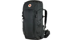 Fjallraven Abisko Hike 35 Backpack -Garmin Shop opplanet fjallraven abisko hike 35 backpack iron grey medium large f27223 048 one size main
