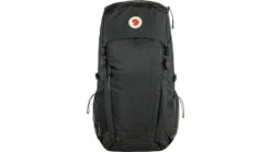 Fjallraven Abisko Hike 35 Backpack -Garmin Shop opplanet fjallraven abisko hike 35 backpack iron grey small medium f27224 048 one size av 2