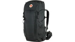 Fjallraven Abisko Hike 35 Backpack -Garmin Shop opplanet fjallraven abisko hike 35 backpack iron grey small medium f27224 048 one size main