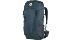 Fjallraven Abisko Hike 35 Backpack -Garmin Shop opplanet fjallraven abisko hike 35 backpack navy medium large f27223 560 one size main