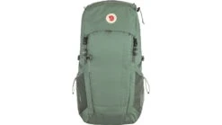 Fjallraven Abisko Hike 35 Backpack -Garmin Shop opplanet fjallraven abisko hike 35 backpack patina green small medium f27224 614 one size av 2