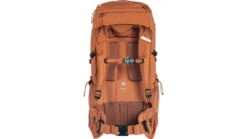 Fjallraven Abisko Hike 35 Backpack -Garmin Shop opplanet fjallraven abisko hike 35 backpack terracotta brown medium large f27223 243 one size av 1