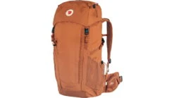 Fjallraven Abisko Hike 35 Backpack -Garmin Shop opplanet fjallraven abisko hike 35 backpack terracotta brown medium large f27223 243 one size main
