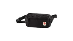 Fjallraven High Coast Hip Pack -Garmin Shop opplanet fjallraven high coast hip pack black f23223 550 main