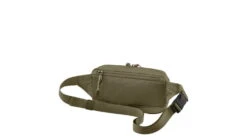 Fjallraven High Coast Hip Pack -Garmin Shop opplanet fjallraven high coast hip pack green f23223 620 av 1