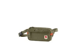 Fjallraven High Coast Hip Pack -Garmin Shop opplanet fjallraven high coast hip pack green f23223 620 main