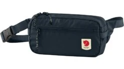 Fjallraven High Coast Hip Pack -Garmin Shop opplanet fjallraven high coast hip pack navy one size f23223 560 main